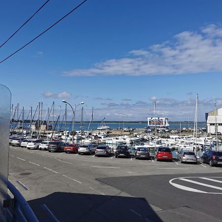Quai Herve Rielle Le Croisic Luaran gambar