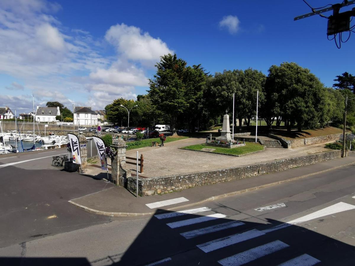 Quai Herve Rielle Le Croisic Luaran gambar