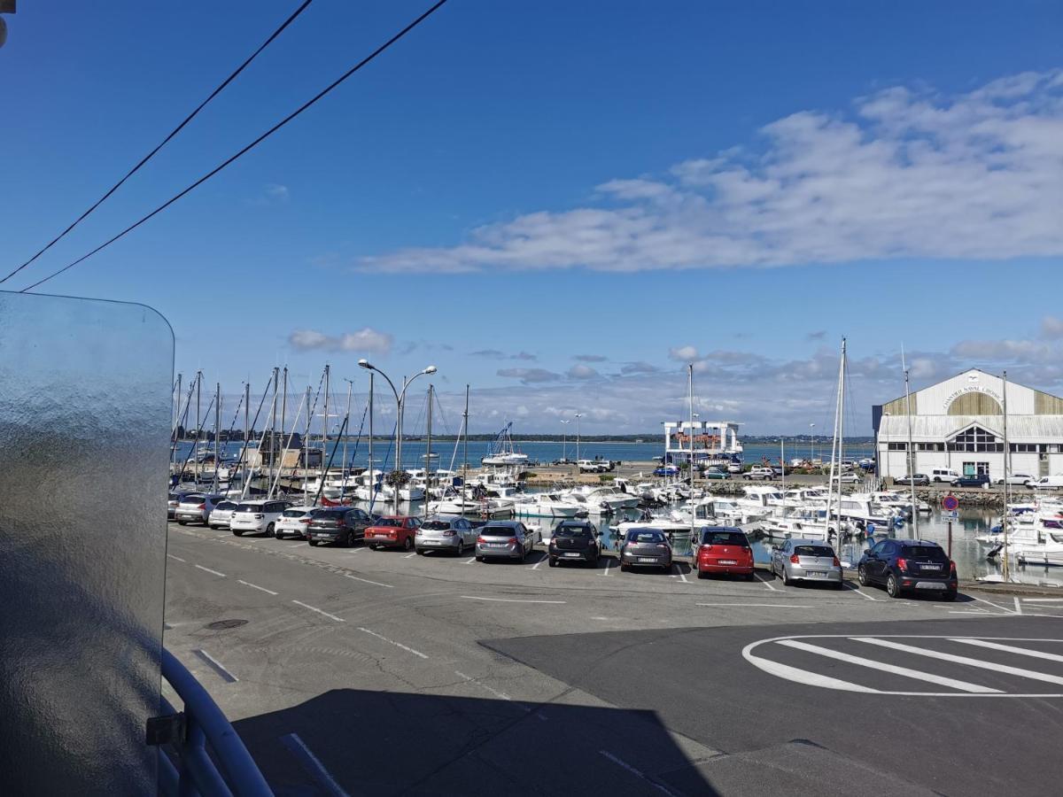 Quai Herve Rielle Le Croisic Luaran gambar